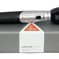 Ophthalmoscope LED Model: Mini 3000 Heine (Germany)
