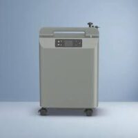 Oxygen Concentrator 5Ltr/min Model: P2-O5E (P2-SOC) Kingon (China)