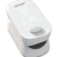 Pulse Oximeter Finger Type Model: PO-905 Certiza (China)