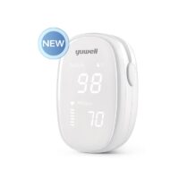 Pulse Oximeter Finger Type Model: YX-102 Yuwell (China)