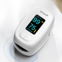 Pulse Oximeter Finger Type Model: YX-306 Yuwell (China)