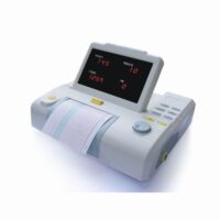 CTG Machine with Single Probe LED Model: L8A (China)