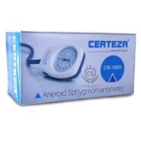 Aneroid B.P Apparatus Model: CR-1004 Certiza (China)