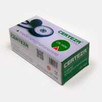 Aneroid B.P Apparatus Palm Type Model: CR-1006 Certiza (China)
