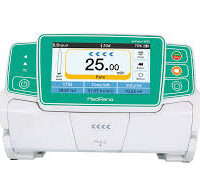 Infusion Pump Model: UniFusion VP50 MedRena (China)