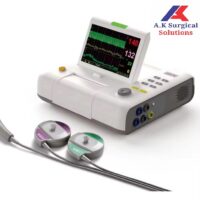 CTG Machine with Dual Probe LCD Model: L8 (China)