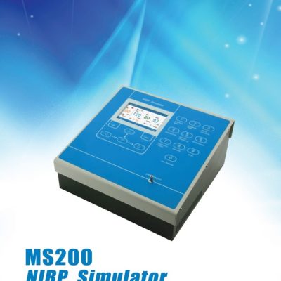 NIBP Simulator Contec MS200