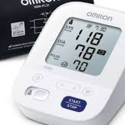 Omron M3 Comfort