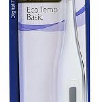 Omron dig theermo basic